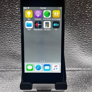 Apple iPod Touch 6th generation